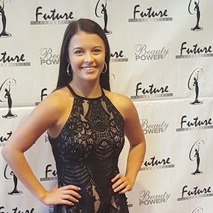 Meet your Posher, Tiana